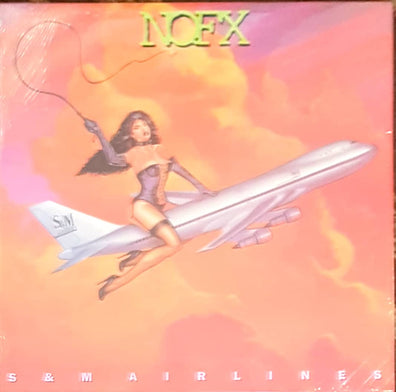 NOFX - S & M Airlines